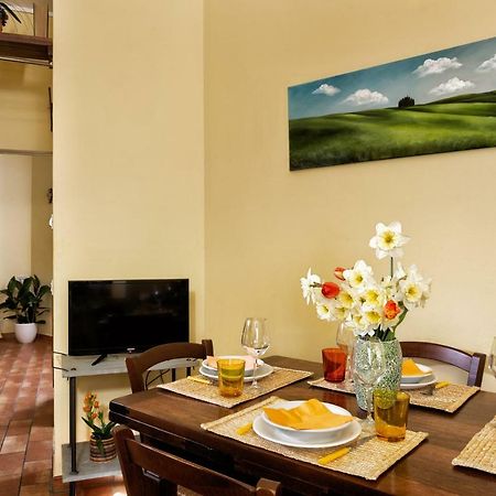 Millefiori Hotel ปีเอนซา ภายนอก รูปภาพ