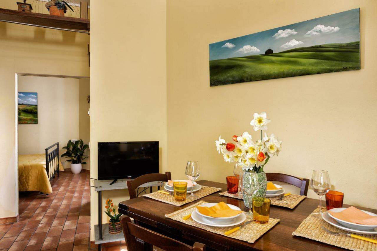 Millefiori Hotel ปีเอนซา ภายนอก รูปภาพ