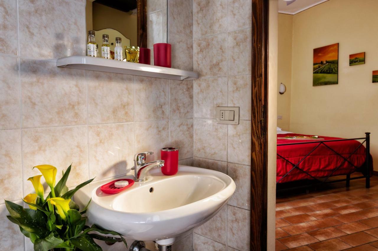 Millefiori Hotel ปีเอนซา ภายนอก รูปภาพ