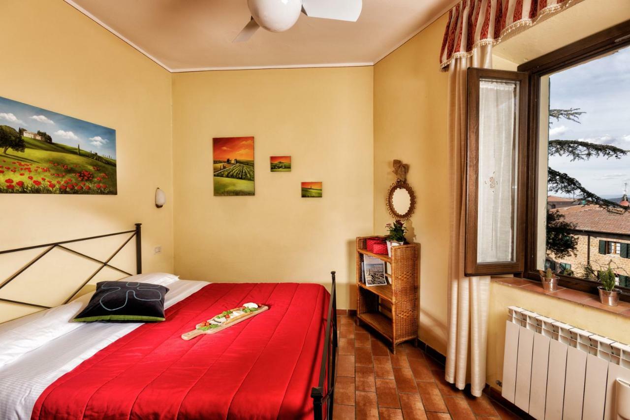 Millefiori Hotel ปีเอนซา ภายนอก รูปภาพ
